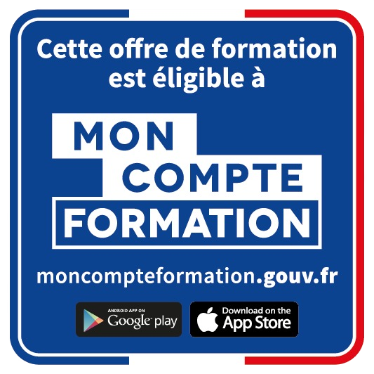 Offre éligible CPF